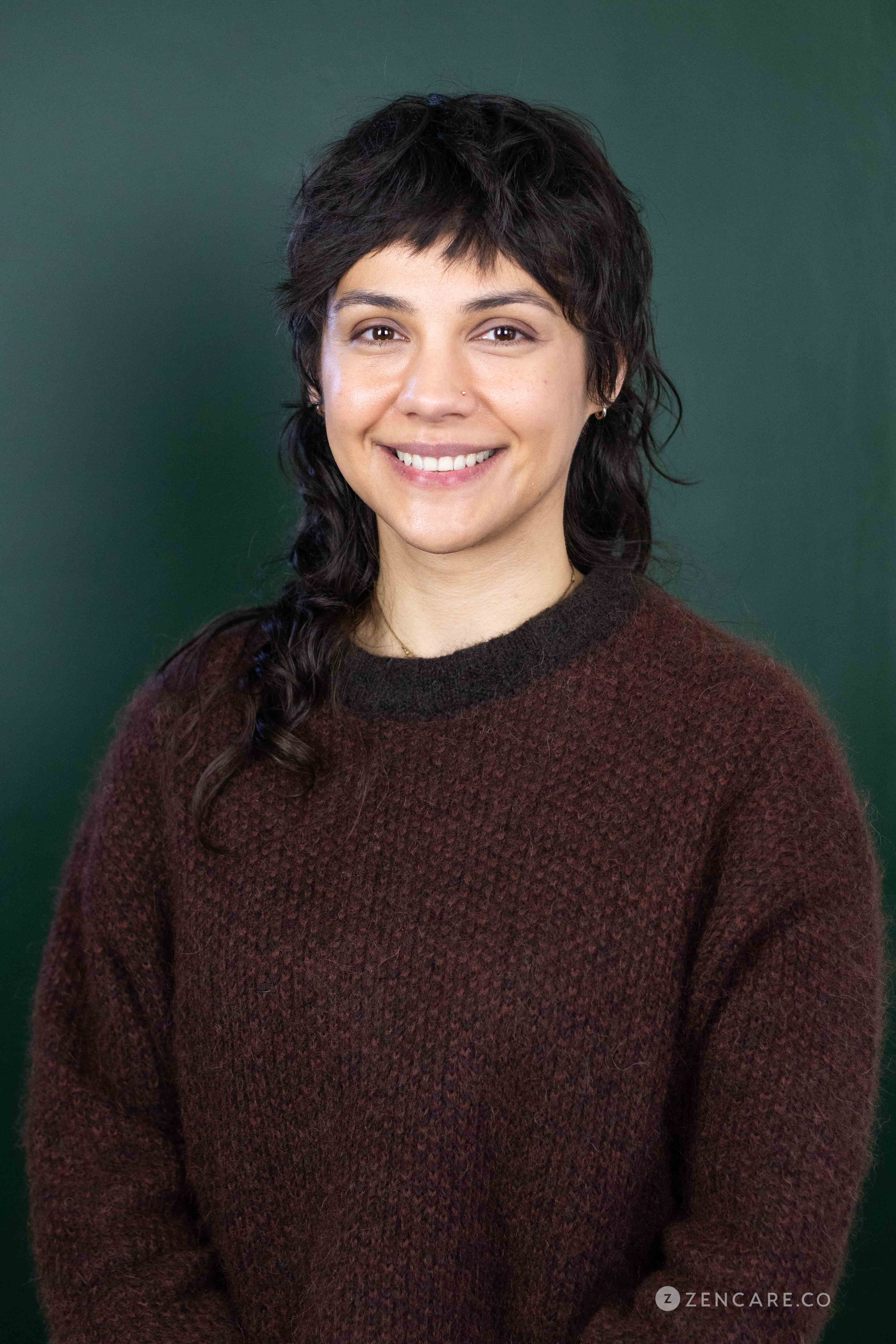 Chalice Mathioudakis