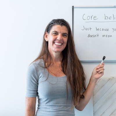 Julia Overlin Julia Overlin