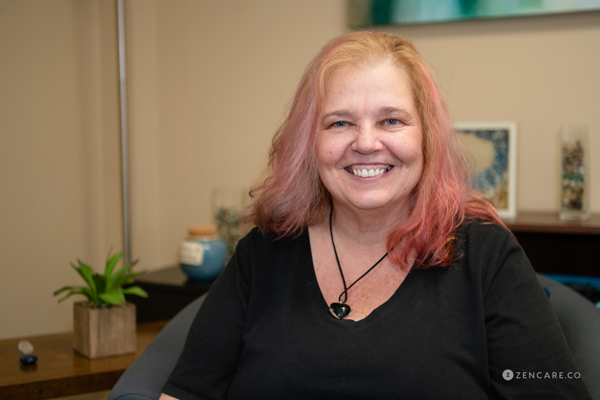 Susan Ericson
