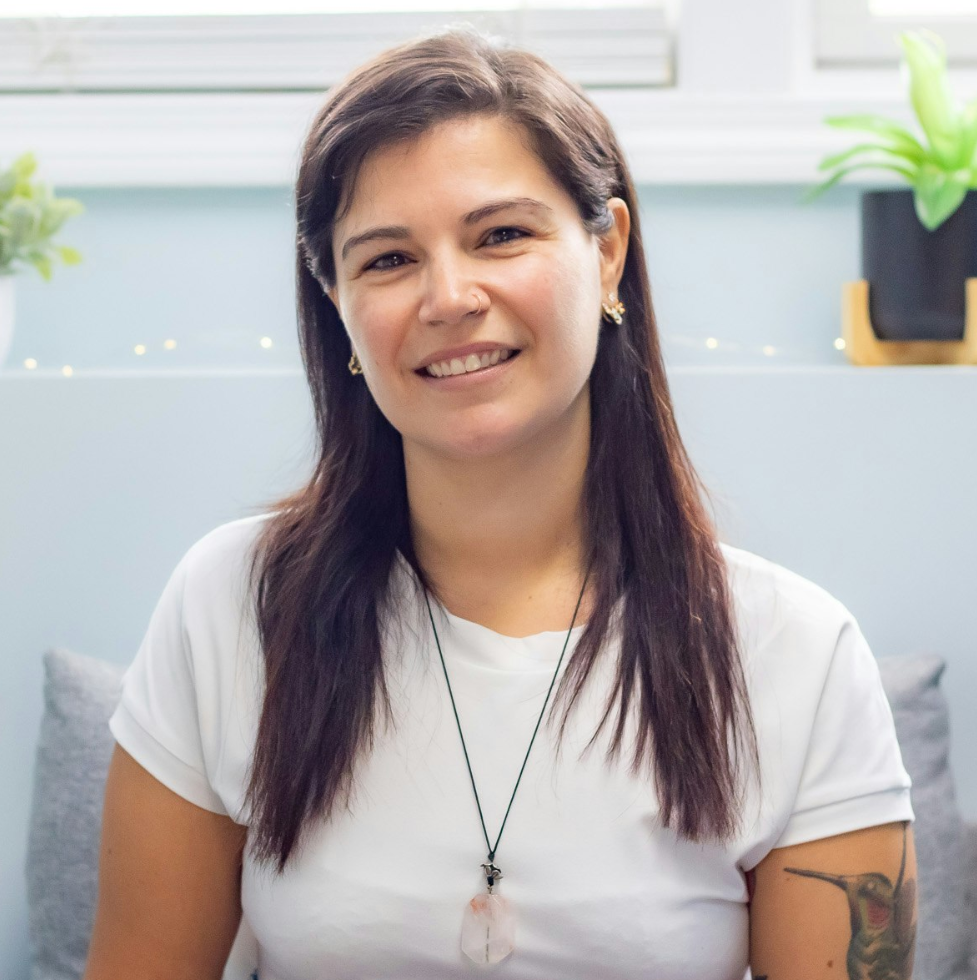 Embodied Living Counseling, LLC