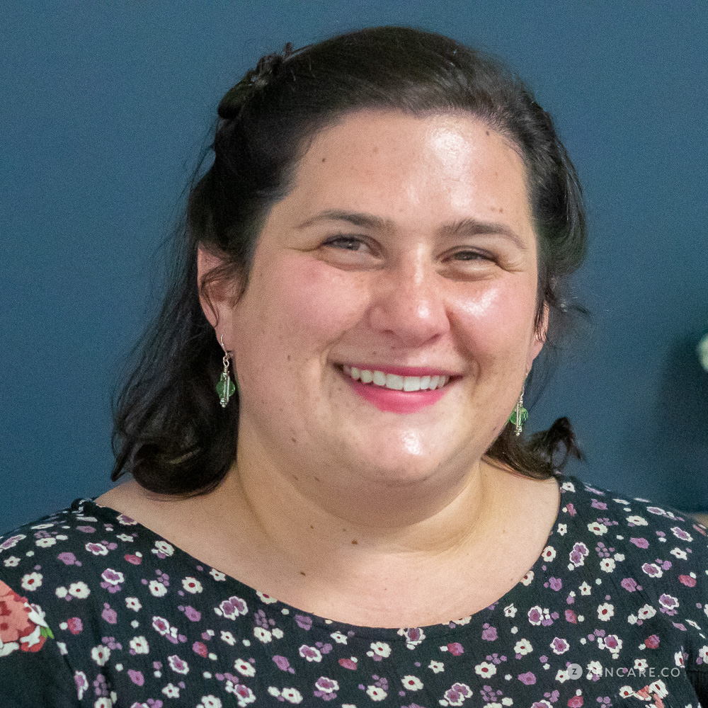 Amy Larson Lazier's profile picture