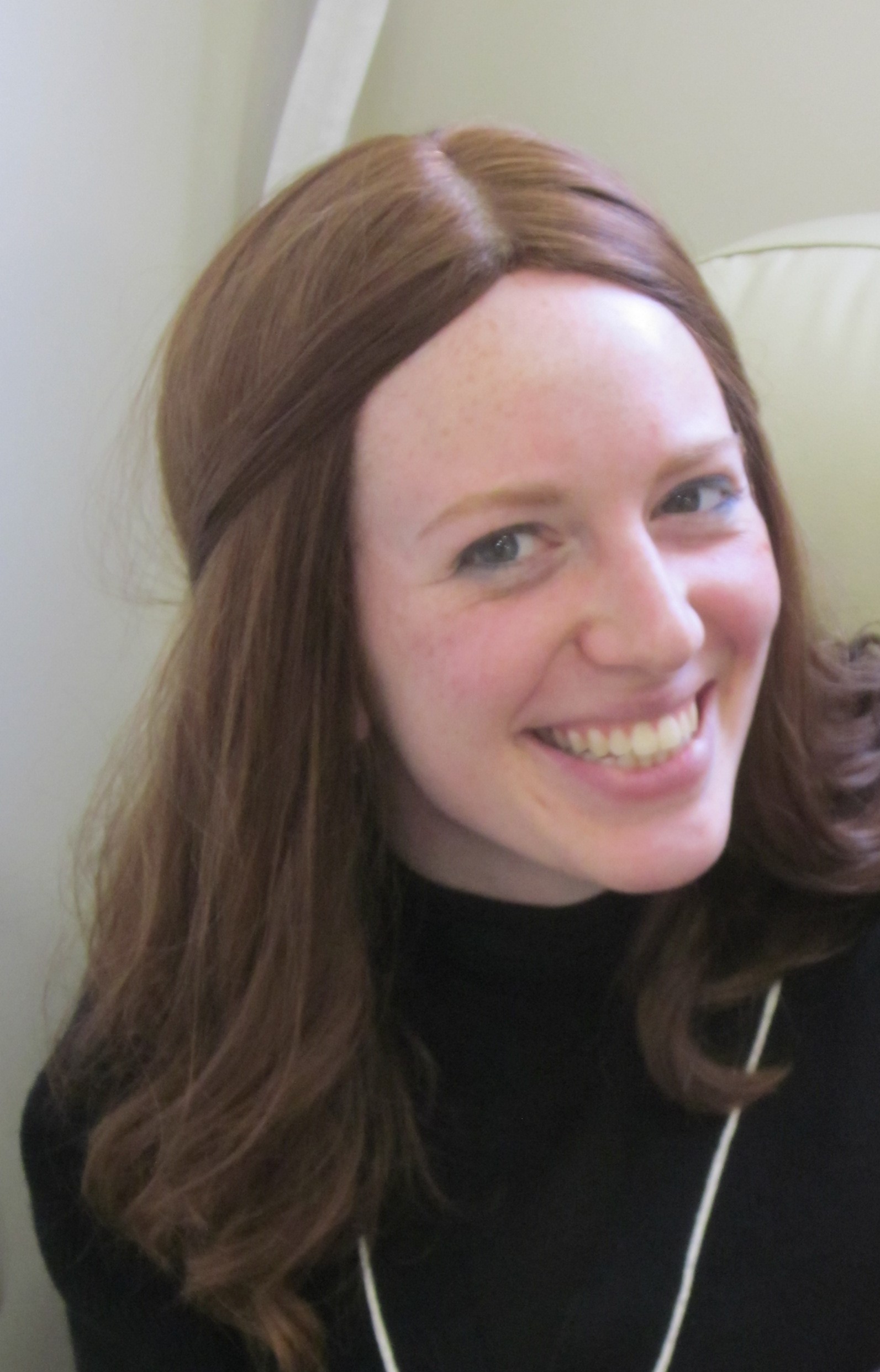 Laya Gerstman's profile picture