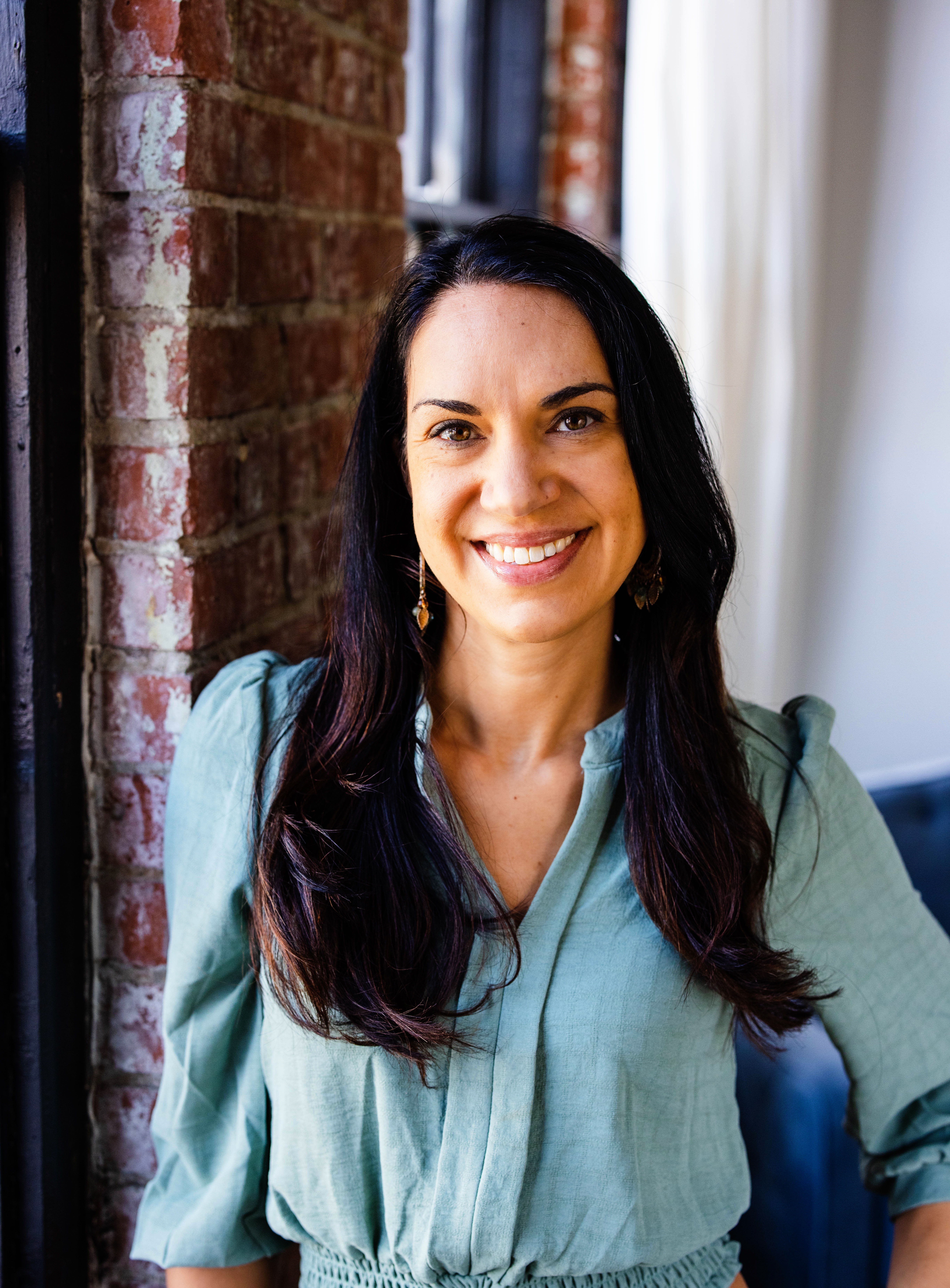 Marisa Etting's profile picture