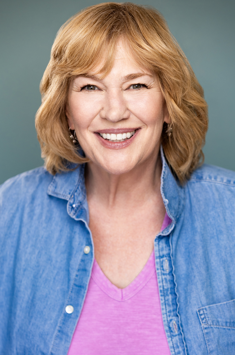 Katie Asner Luckerman