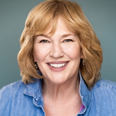 Katie Asner Luckerman Katie Asner Luckerman