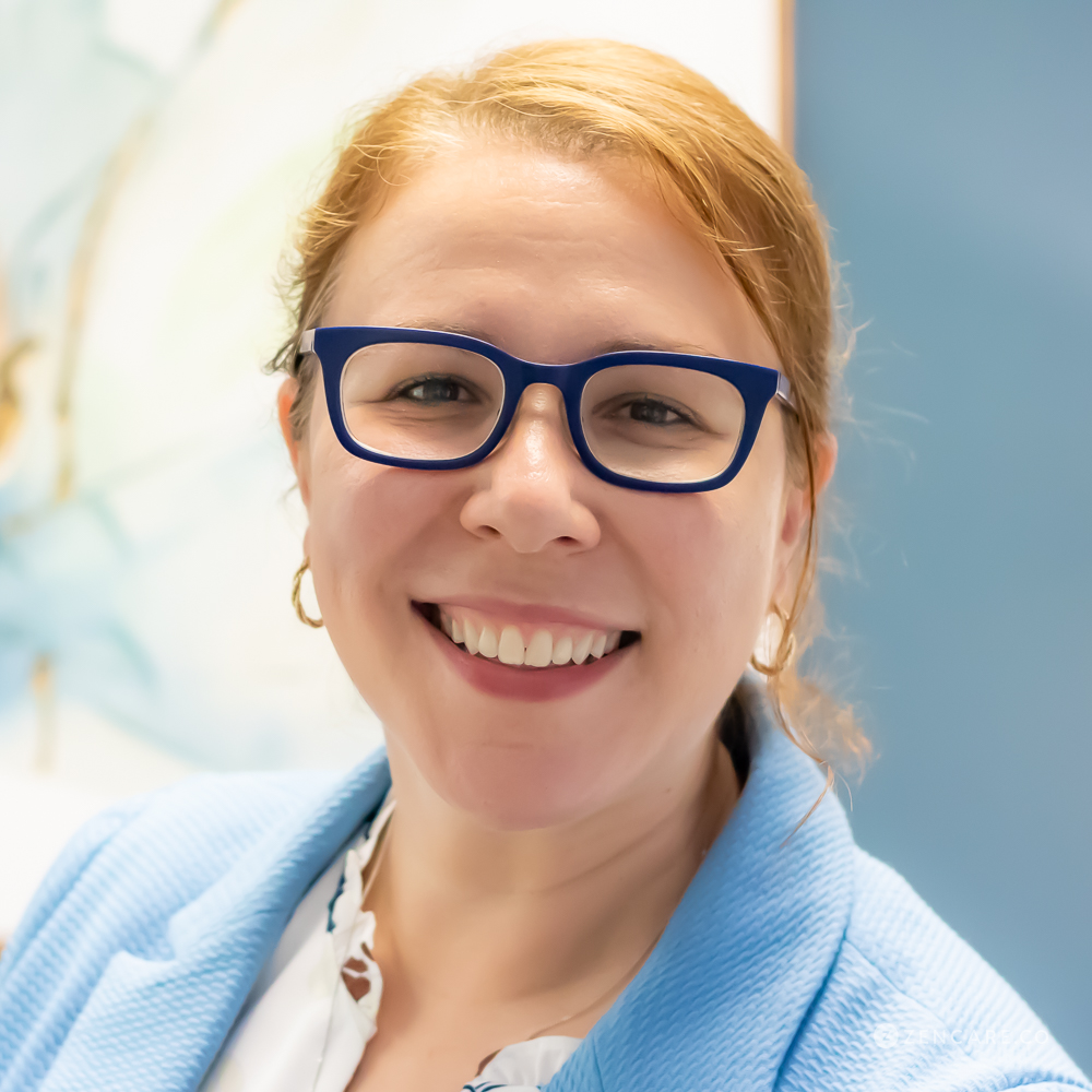 Katherine Leeman's profile picture