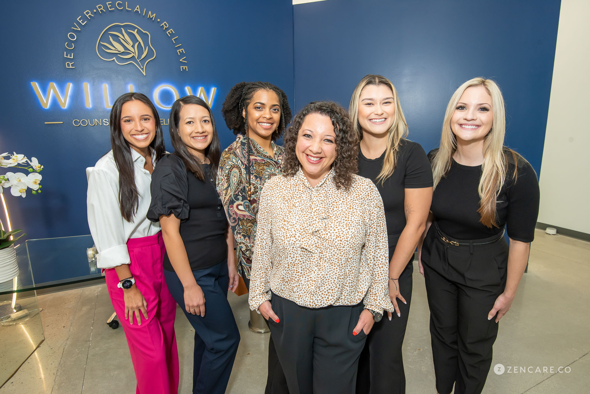 Willow Counseling & Wellness