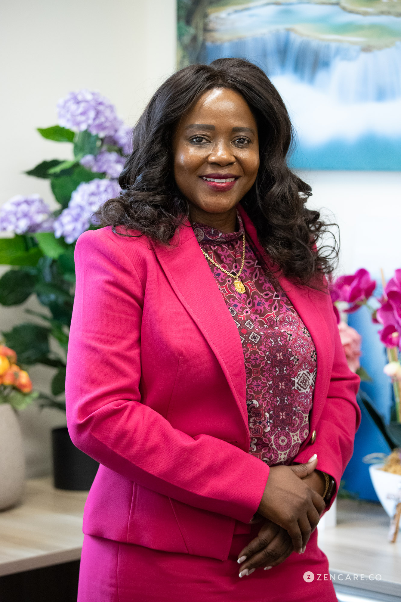 Annet Mukasa