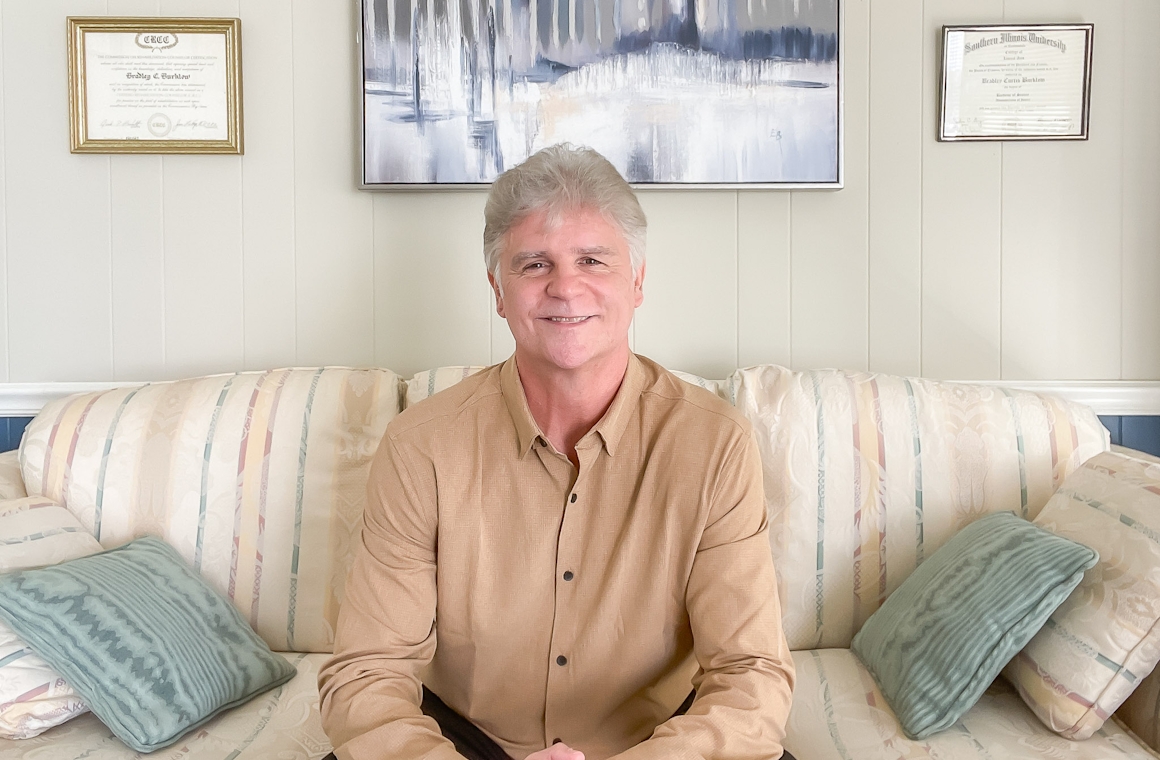 Brad Burklow Brad Burklow