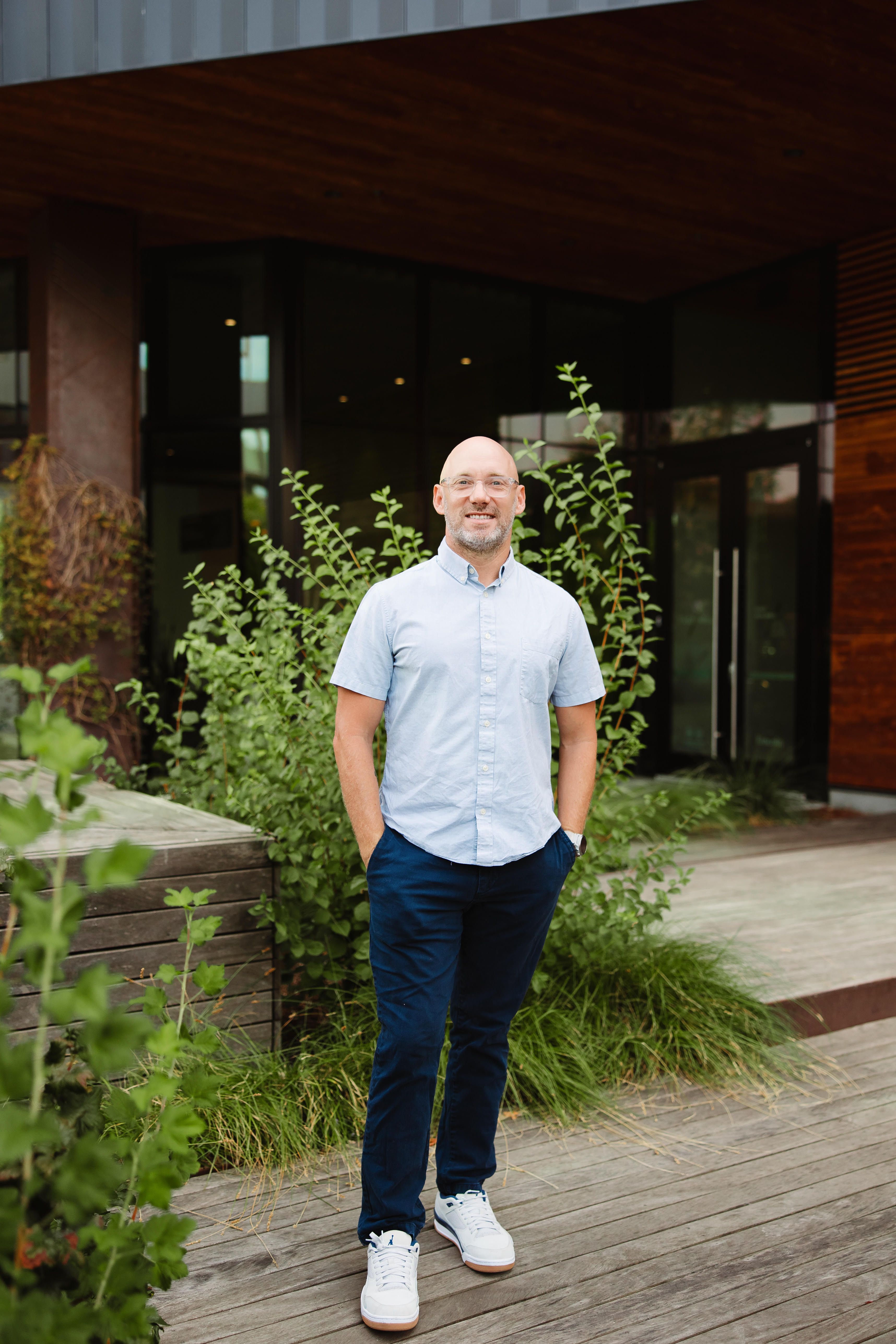 Sisu Healing Partners