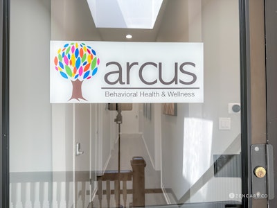 Arcus Behavioral Health and Wellness