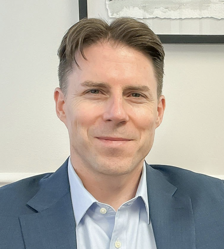 Timothy Avery's profile picture