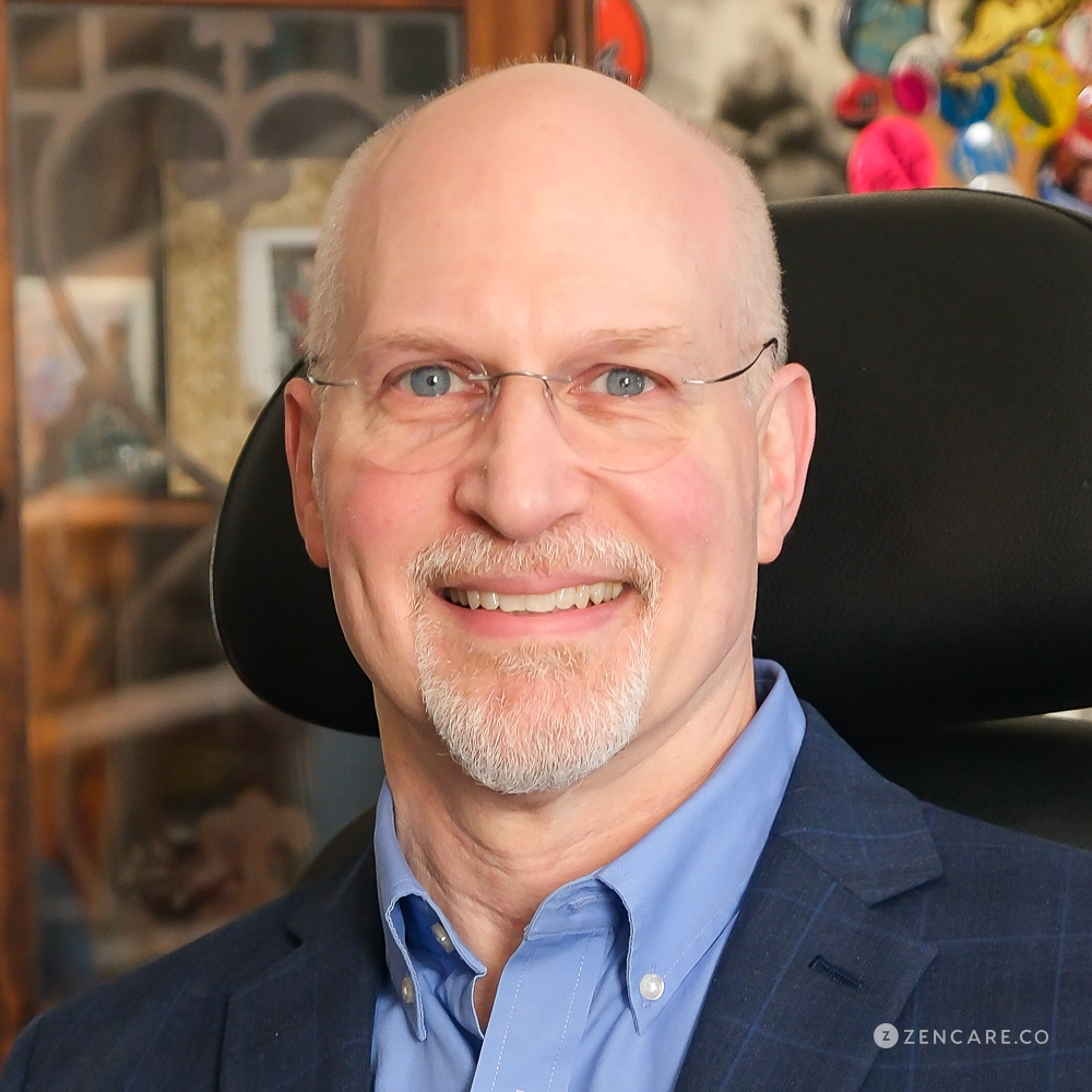 Marc Kossmann's profile picture