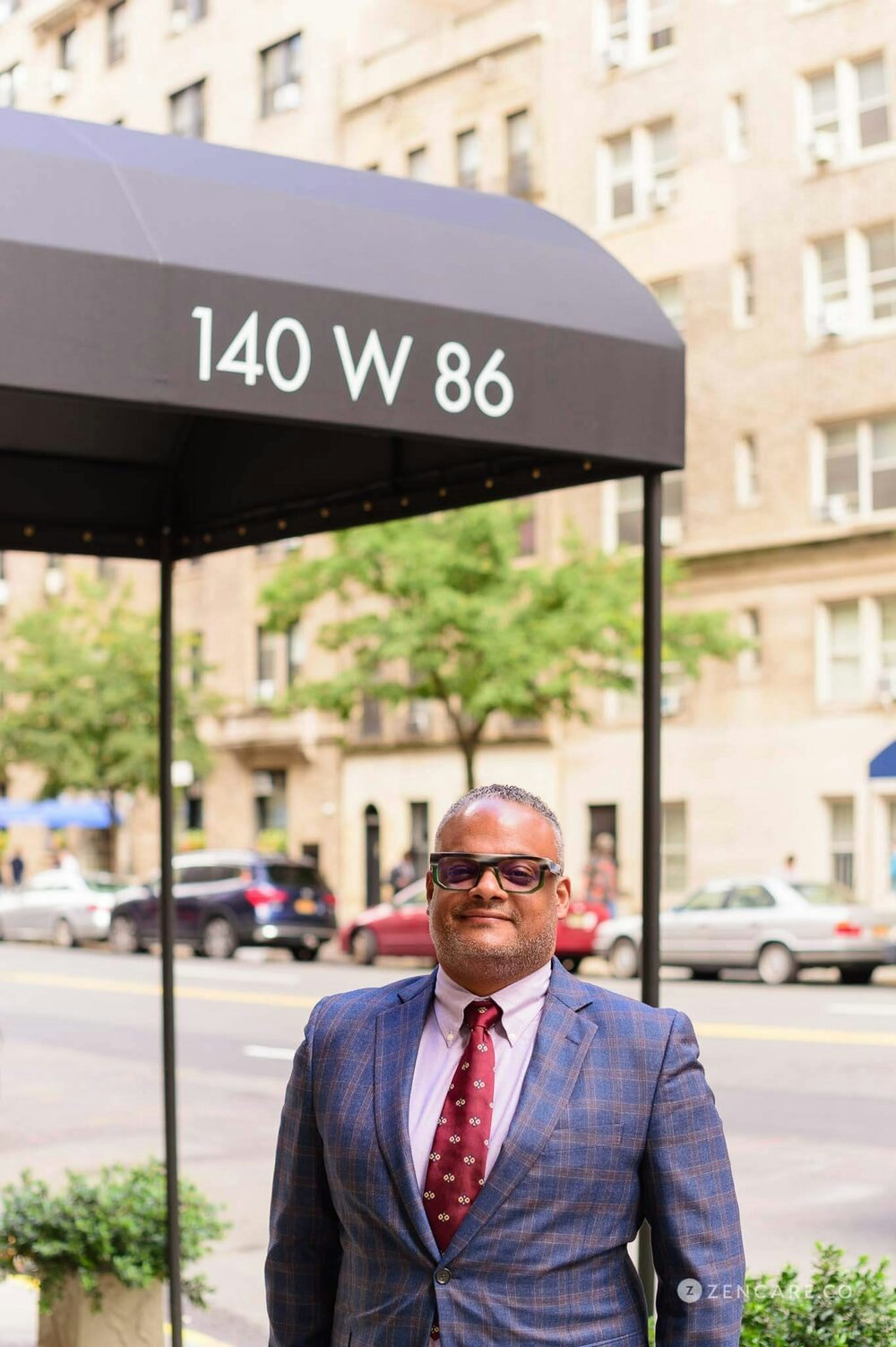 Angel Caraballo, Psychiatrist in New York, New York — Zencare