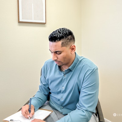 Jose Serrano-Rosa Jose Serrano-Rosa