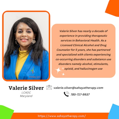 Sahaya Therapy Sahaya Therapy