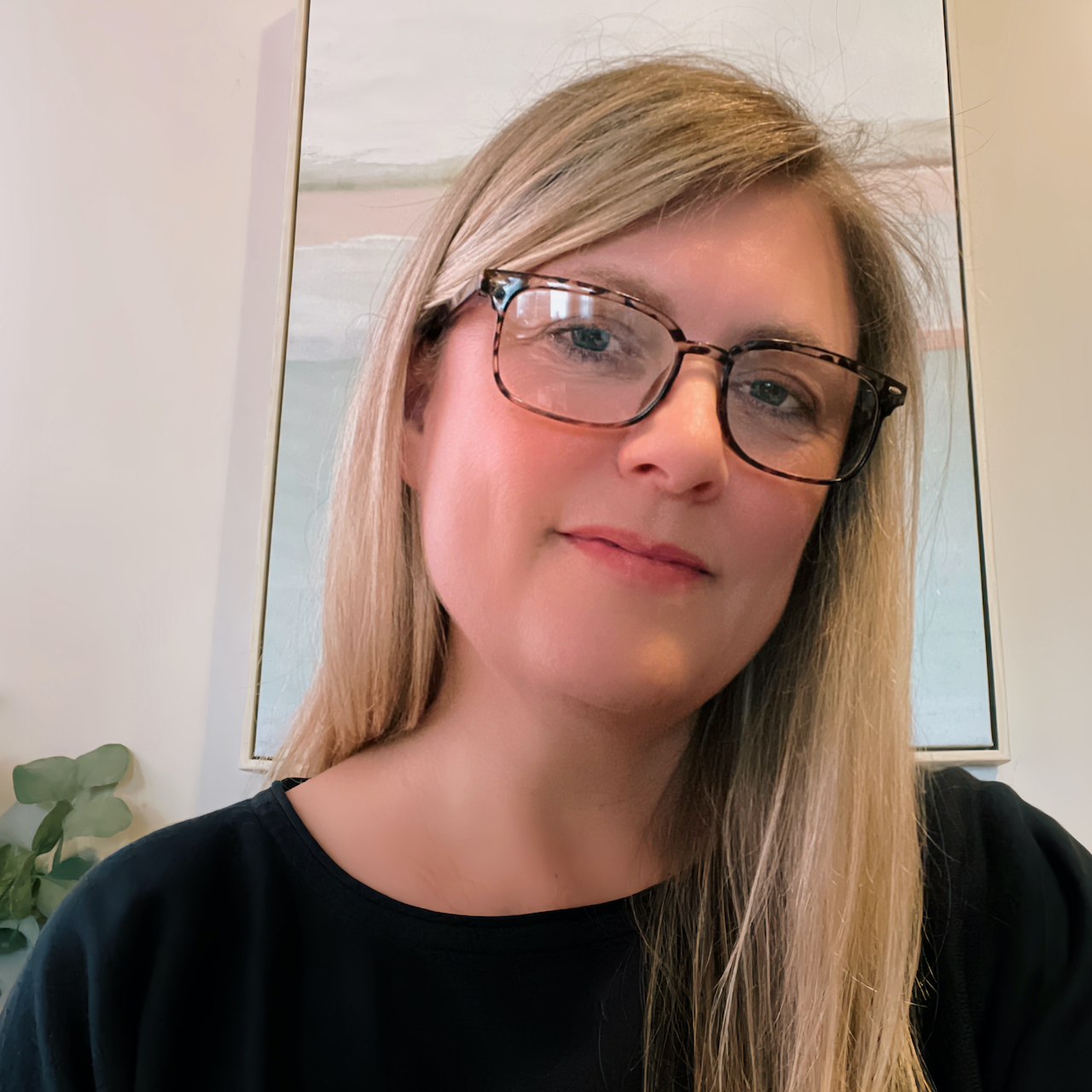 Andrea Robinson's profile picture