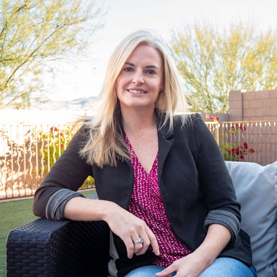 Meaghan Rice Meaghan Rice