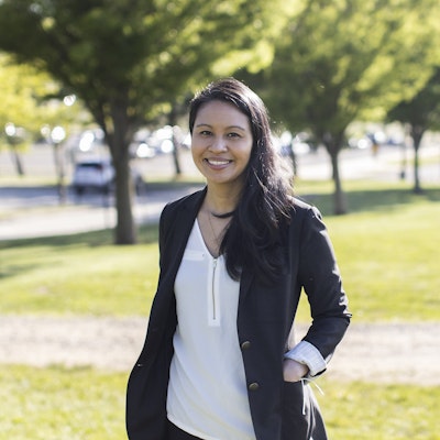 Annie Chen Annie Chen