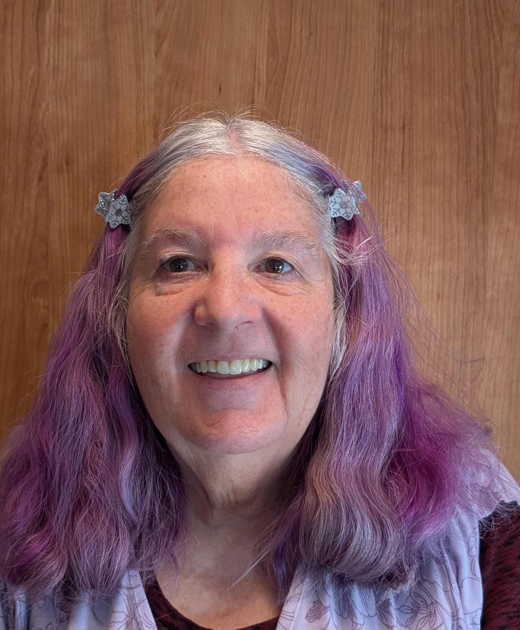 Anna M Sage's profile picture