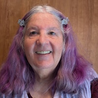 Profile image of Anna Sage Profile image of Anna Sage