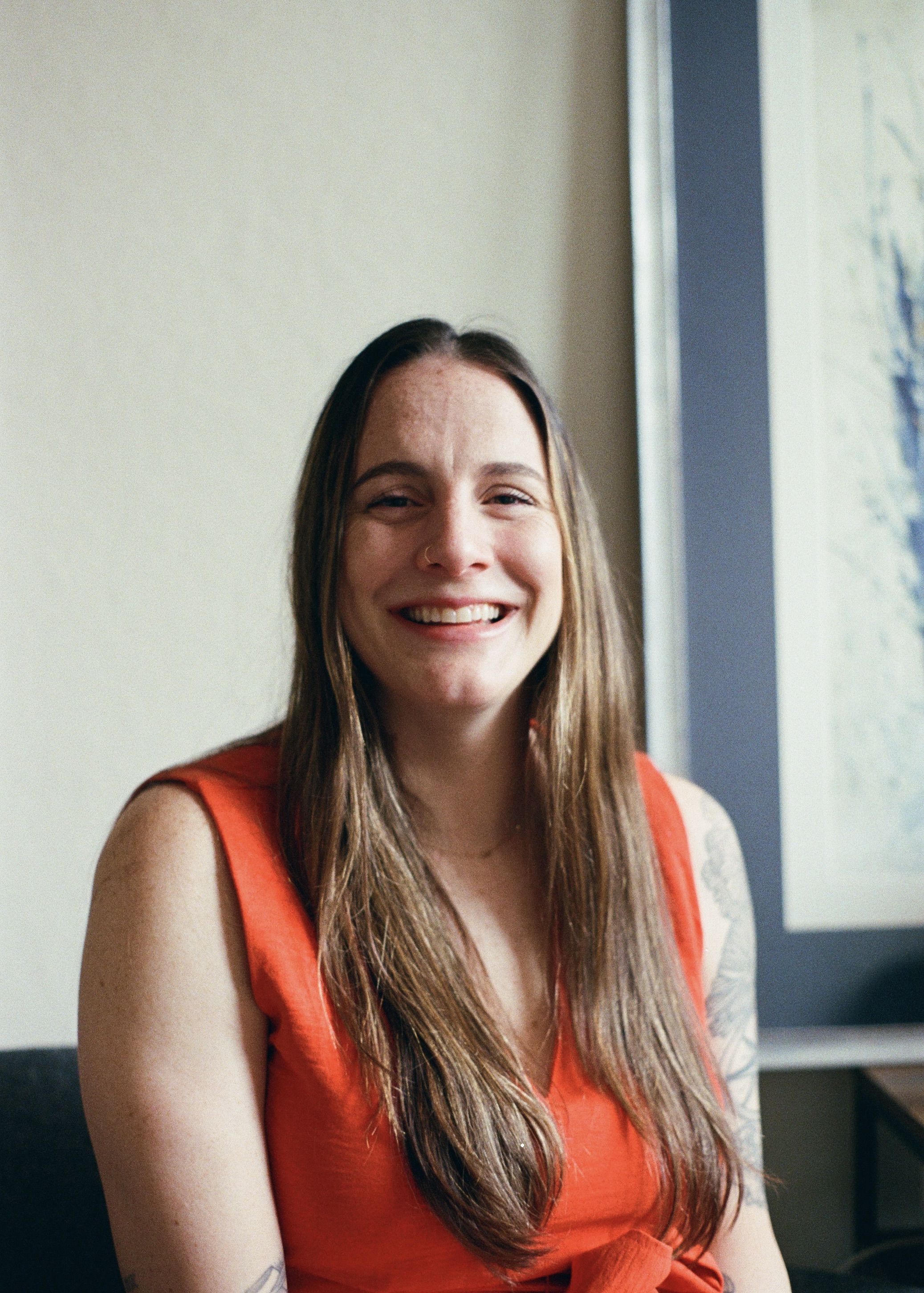 Sarah Schermerhorn's profile picture