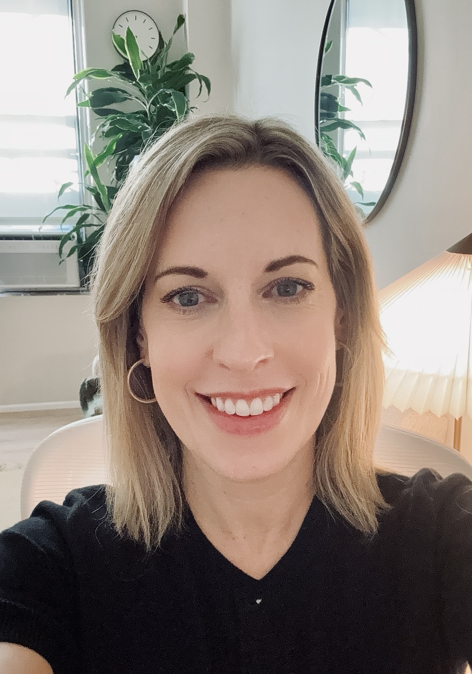 Amy Ragsdale's profile picture