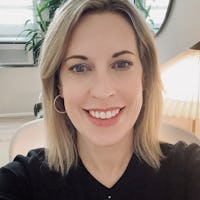 Amy Ragsdale's profile picture