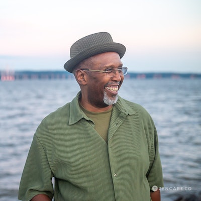 Gregory Birchett Gregory Birchett