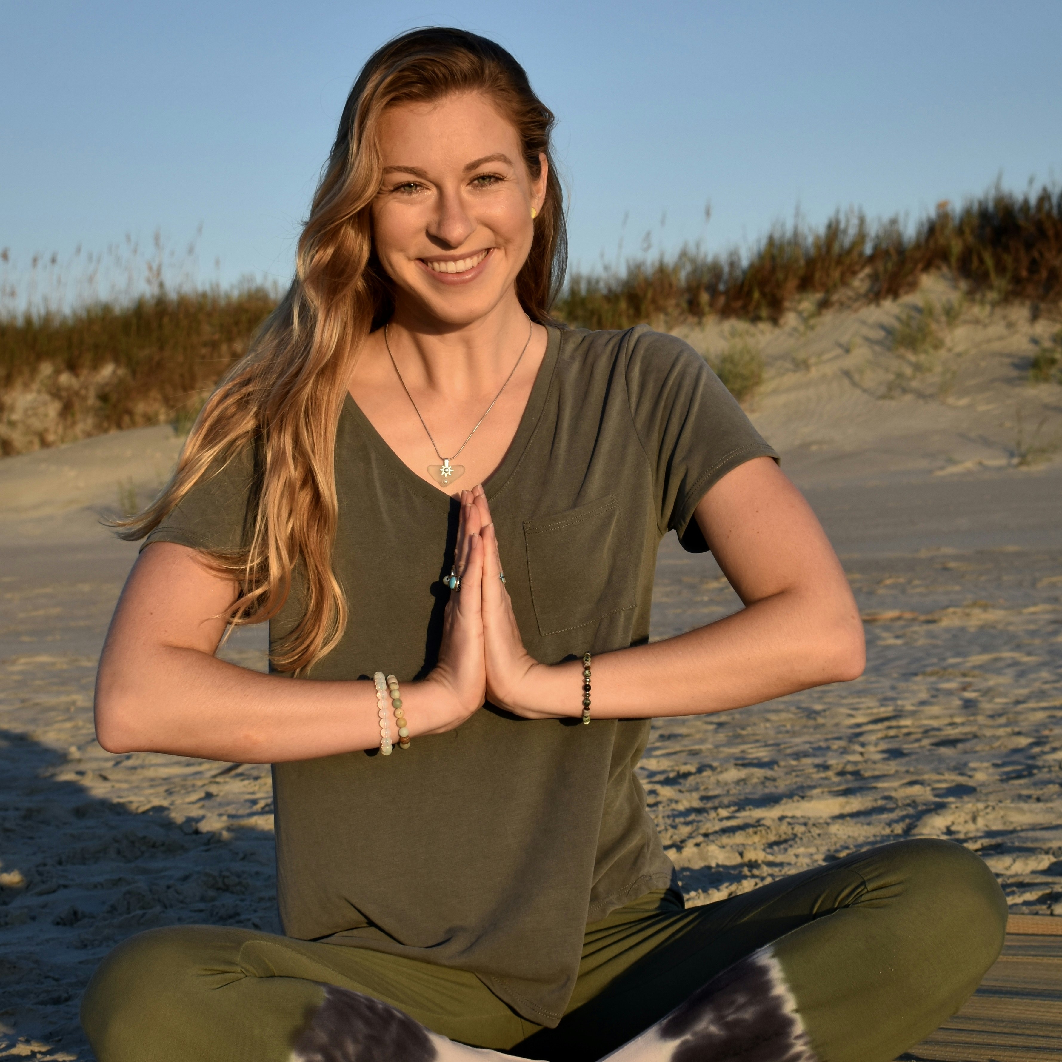 Women's Wellness Workshop