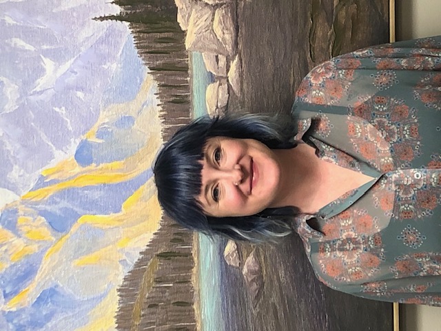 Jesse Rose Bright's profile picture