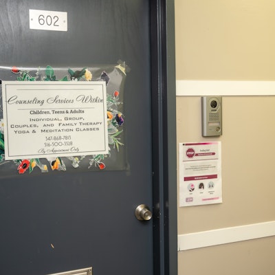 Mind Meets Movement Counseling Services, PLLC Mind Meets Movement Counseling Services, PLLC