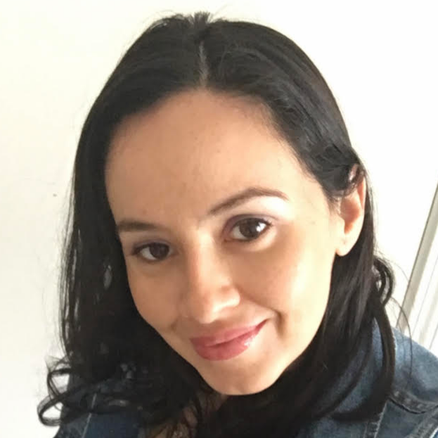 Nicole Sanchez's profile picture