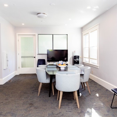 Backcountry Wellness Backcountry Wellness