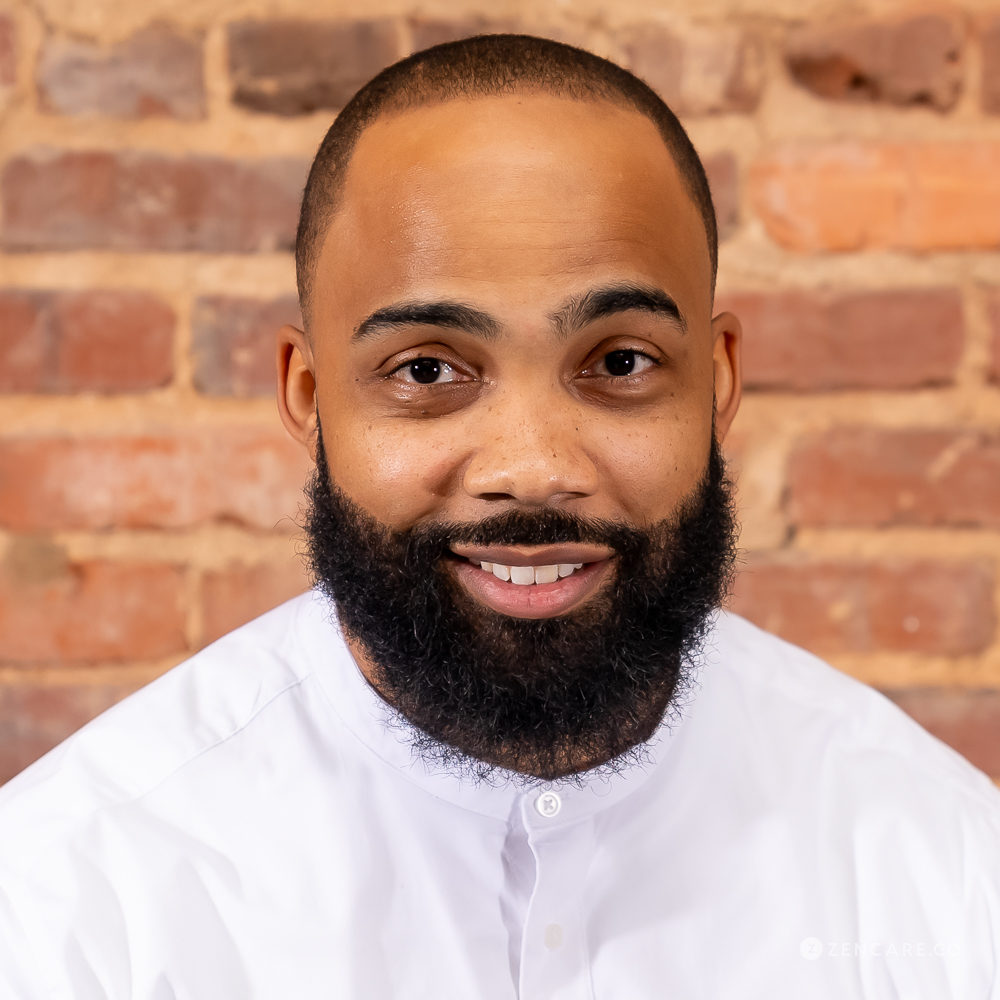 Myke Cooper's profile picture