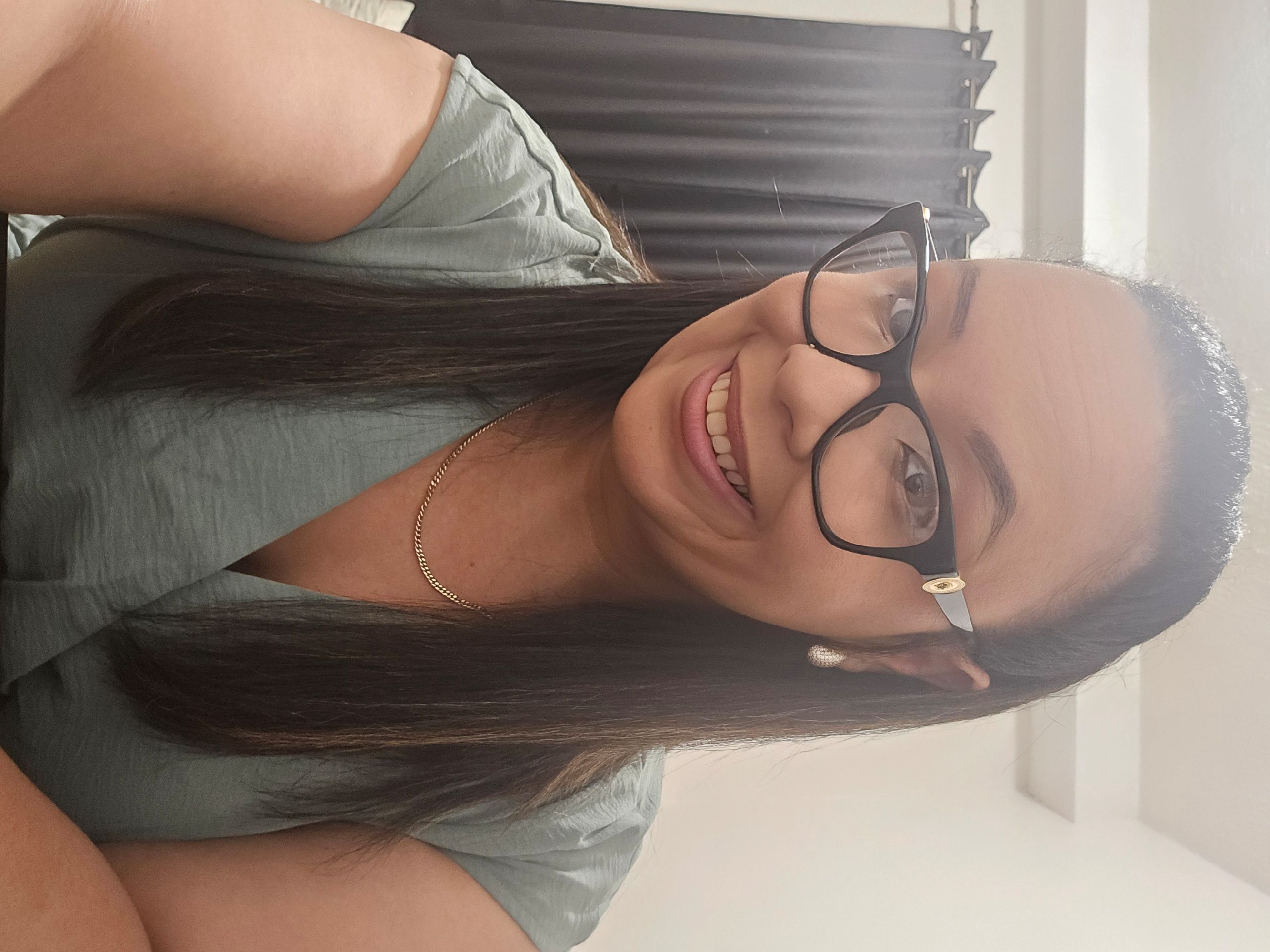 Kelly Solis's profile picture