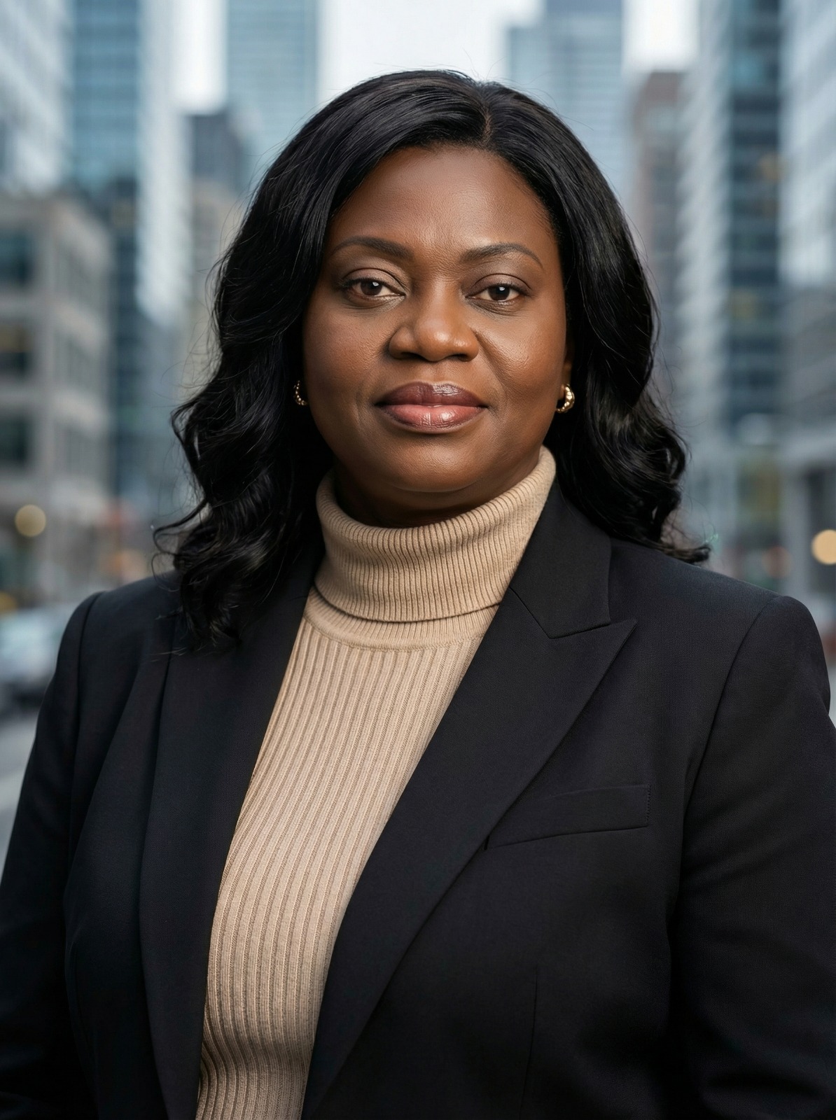 Folasade Akinwumi's profile picture