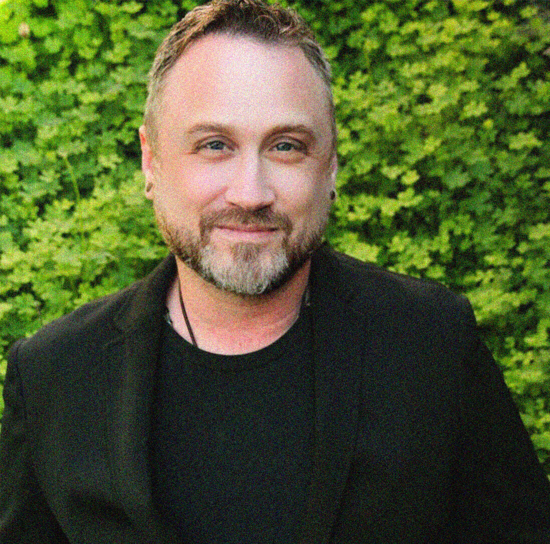 Adrian Scharfetter's profile picture