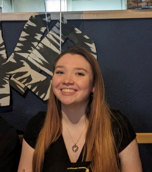 Kayley Reay's profile picture