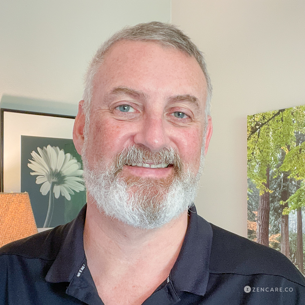 Mark Michael Muse's profile picture