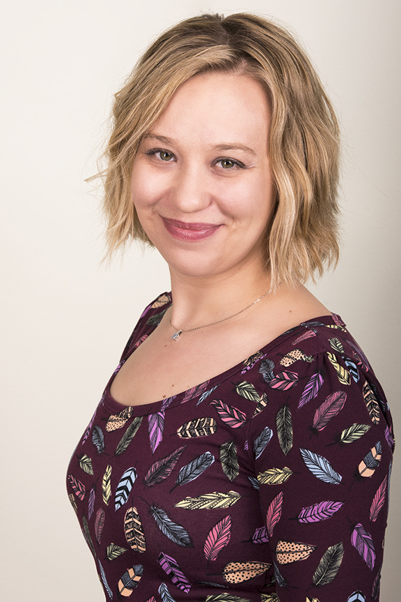 Katie Gilly's profile picture