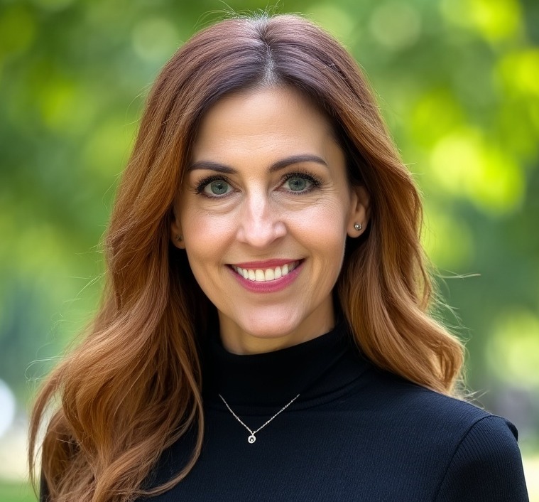 Sharon Barbour's profile picture