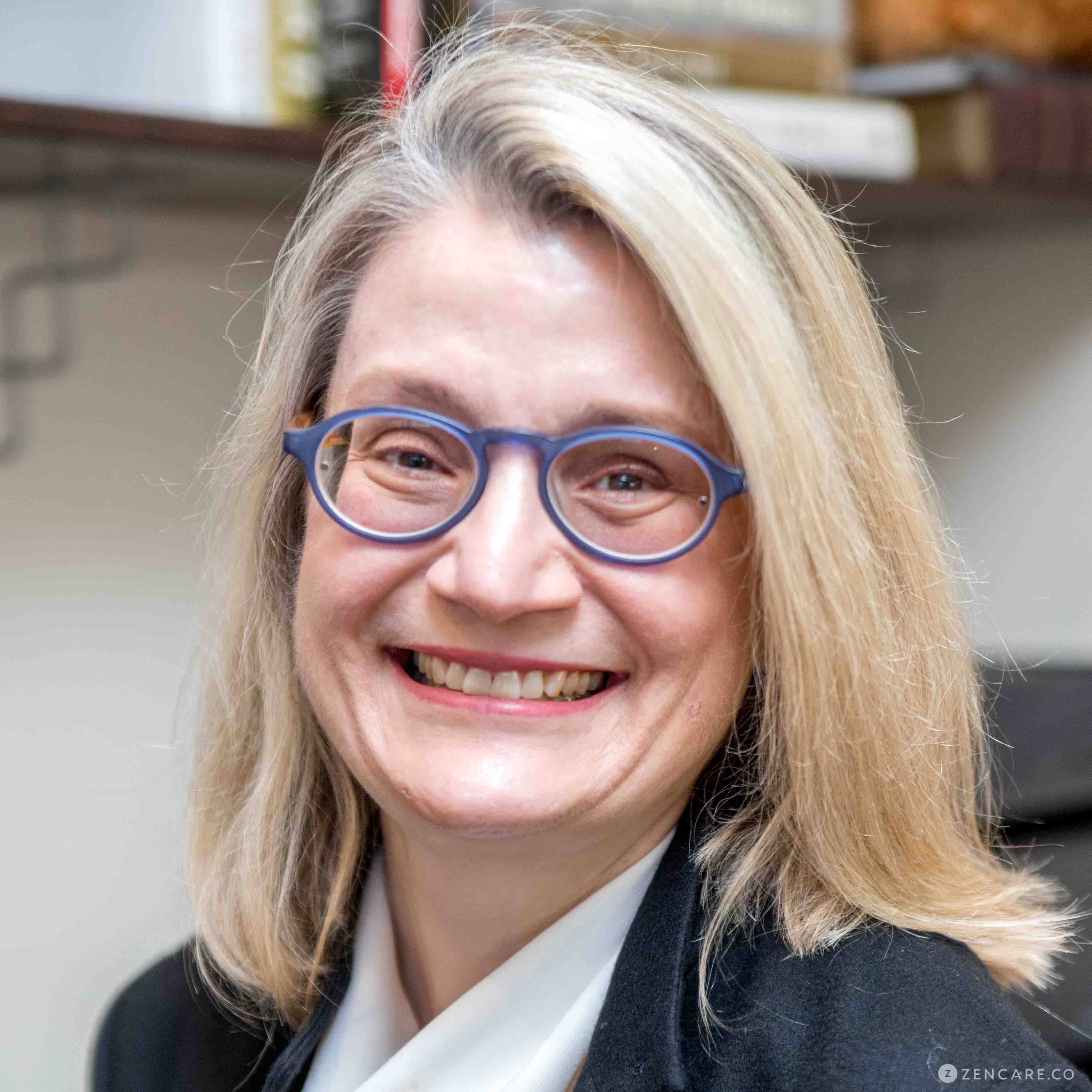 Kristin Schaefer-Schiumo's profile picture