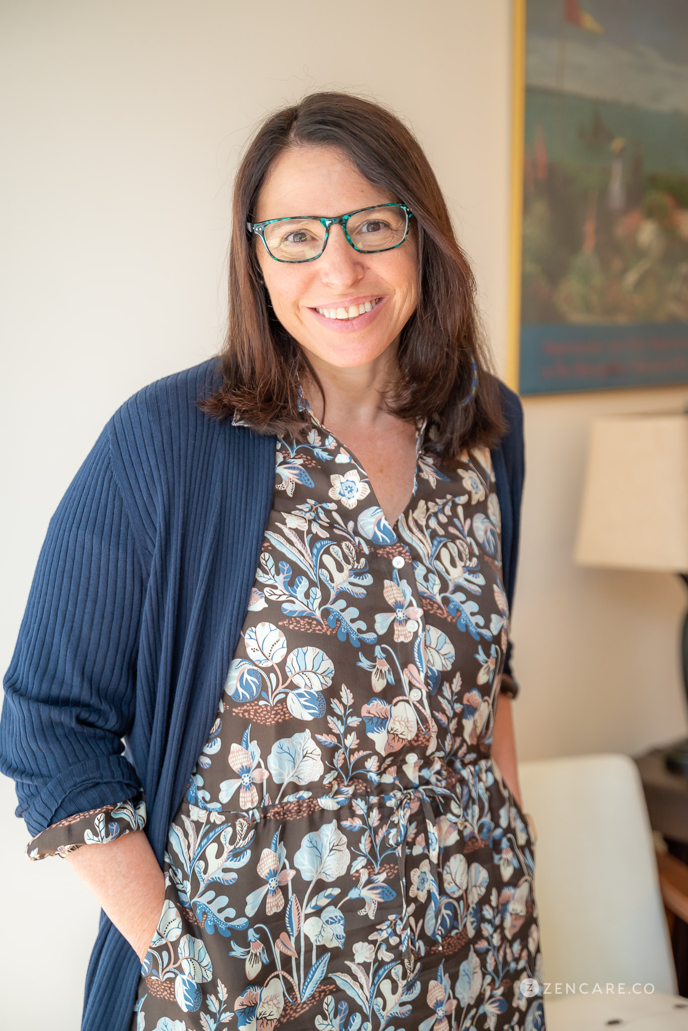 Joy Sasson-Gelman