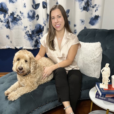 Tracy Aneziris Tracy Aneziris