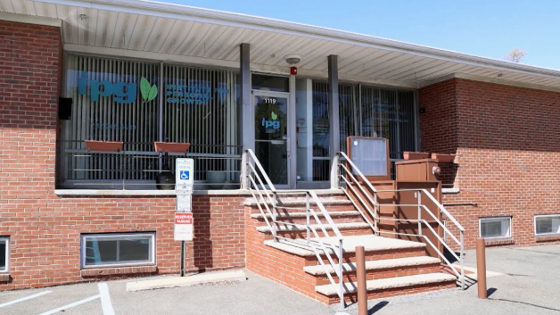 Institute For Personal Growth