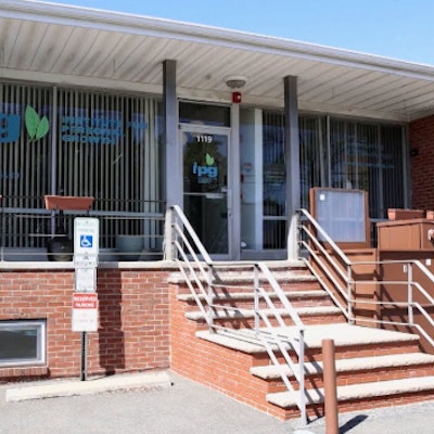 Institute For Personal Growth Institute For Personal Growth