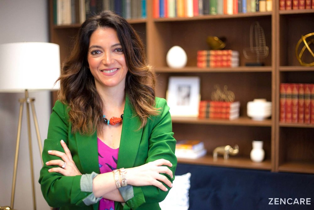 Gaia Zanna