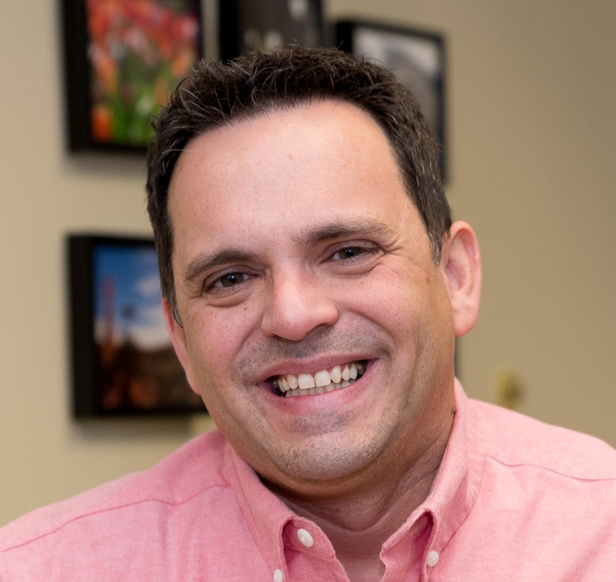 Jorge Fernandez's profile picture