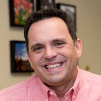 Jorge Fernandez's profile picture